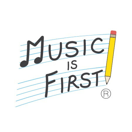 Music Is First