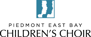 Piedmont East Bay Children’s Choir