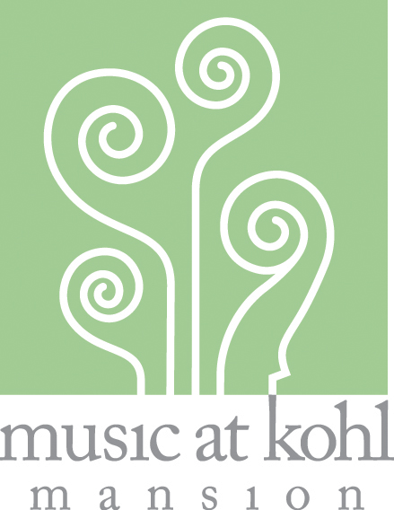 Music at Kohl Mansion