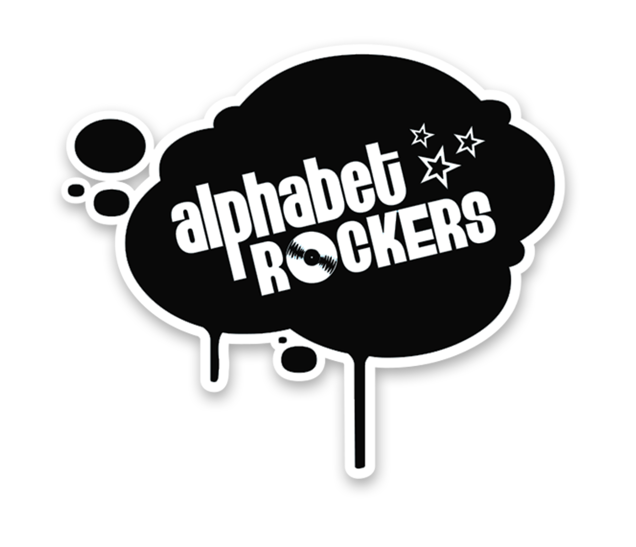 Alphabet Rockers