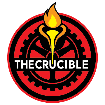 The Crucible