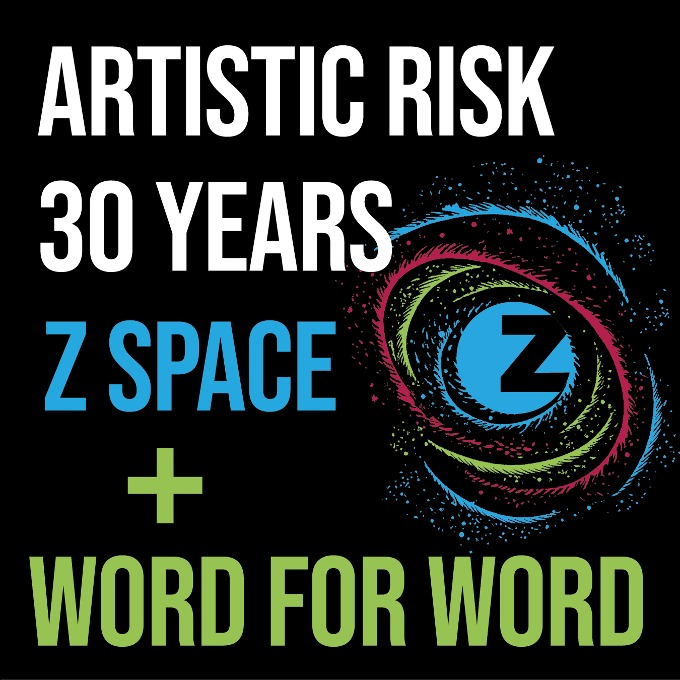 Word for Word – Z Space
