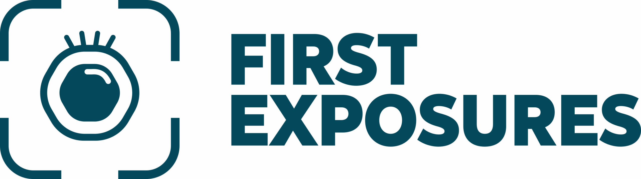 First Exposures