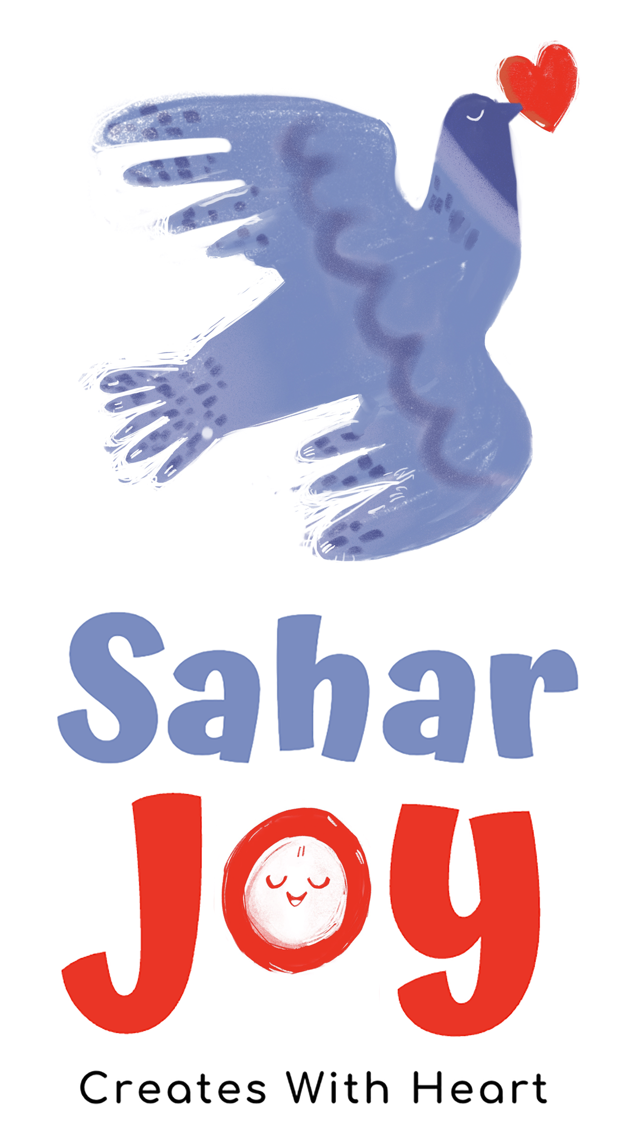 Sahar Joy